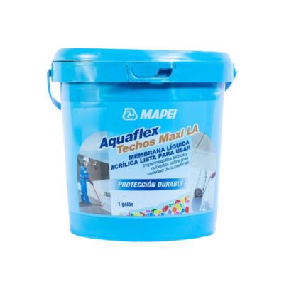 AquaFlex Techos Maxi LA (Balde)