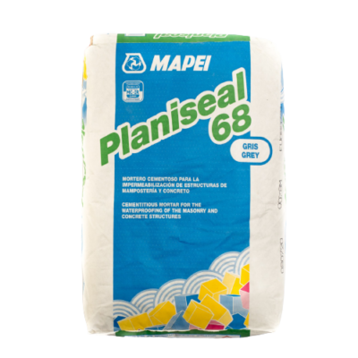 Planiseal 68 (Bolsa)